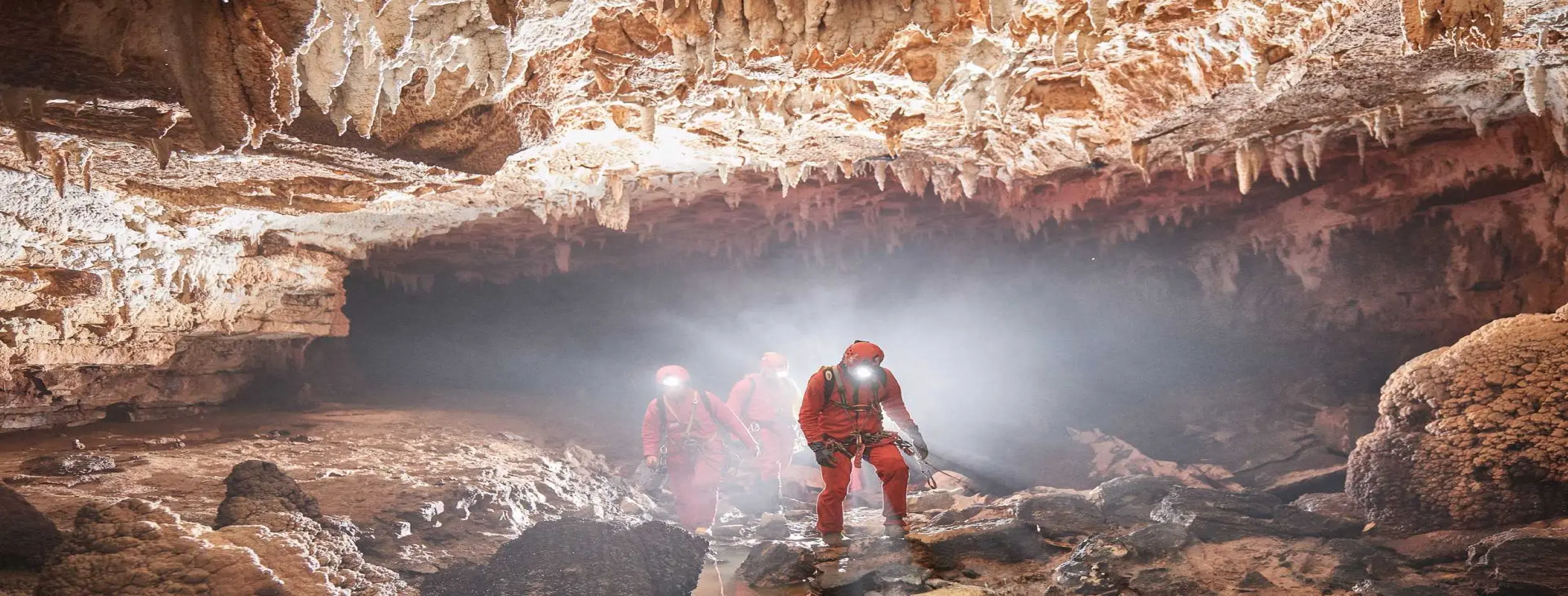 Image for Postojna Cave Exploration